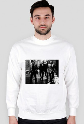 Arctic Monkeys 2