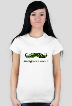 Zalegalizować?