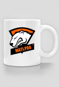 Kubek Mati.PRO