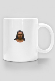 Kubek  I love Jezus