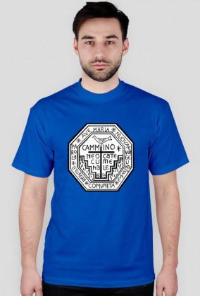 T-shirtNEOKATECHUMENAT