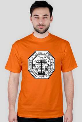 T-shirtNEOKATECHUMENAT