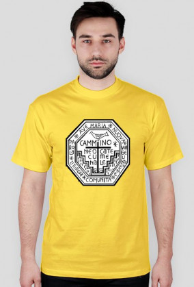 T-shirtNEOKATECHUMENAT
