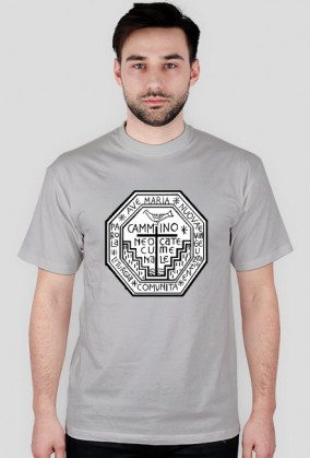 T-shirtNEOKATECHUMENAT
