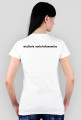 T-shirt NEOKATECHUMENAT - damska