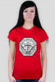 T-shirt NEOKATECHUMENAT - damska