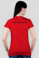 T-shirt NEOKATECHUMENAT - damska
