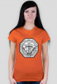 T-shirt NEOKATECHUMENAT - damska