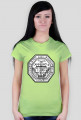T-shirt NEOKATECHUMENAT - damska