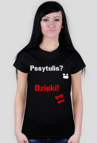 Psytulanka ;)