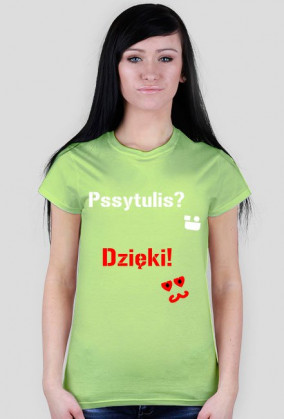 Psytulanka ;)