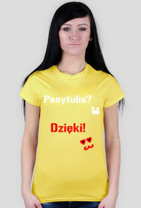 Psytulanka ;)