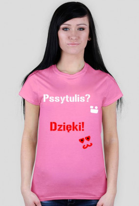 Psytulanka ;)