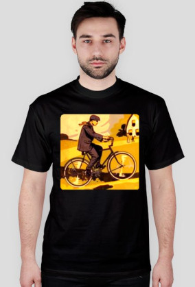 go to bike