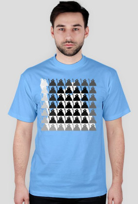 50 Shades of Gandalf the Grey