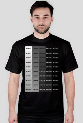 50 Shades of Grey