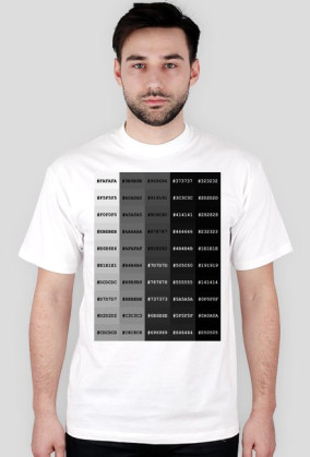 50 Shades of Grey