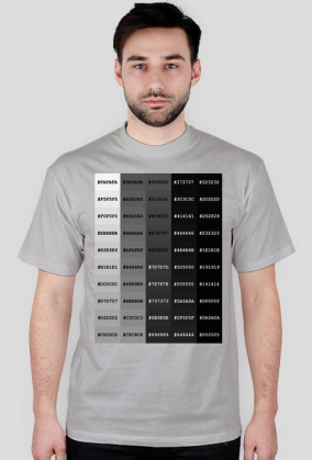 50 Shades of Grey