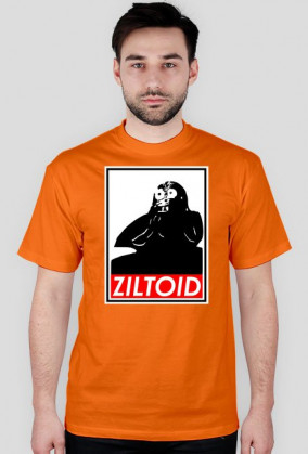 Ziltoid the Omniscient