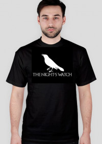 The Night's Watch BLACK
