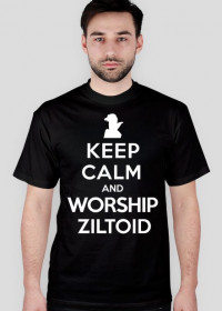 Ziltoid the Omniscient