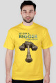 My Gun is Bigger than Yours