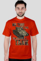 No Time For You, I'm Driving a Tank