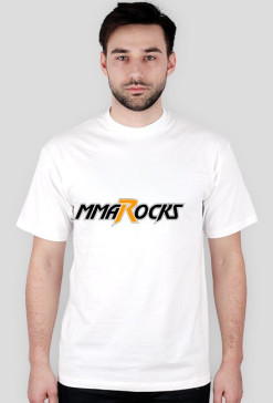 MMA Rocks