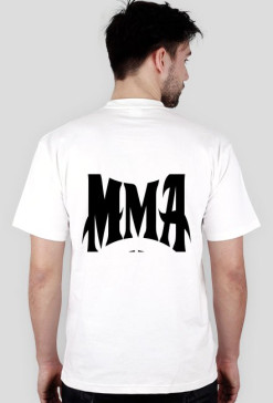 MMA Rocks