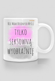 Kubek brudne mysli