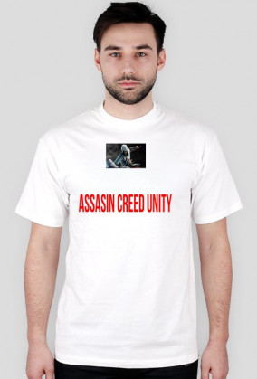 Assasin Creed Unity