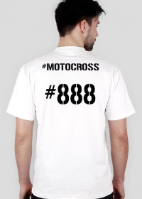 Koszulka LoveMotocross