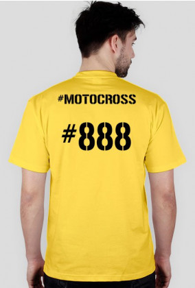 Koszulka LoveMotocross
