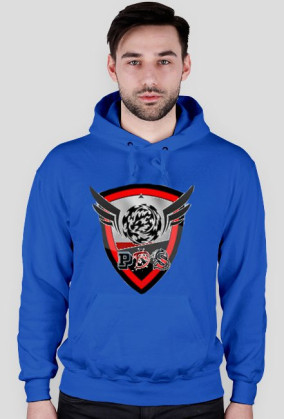 Bluza PDS