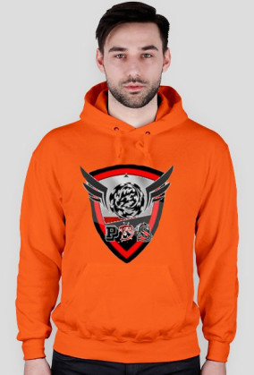 Bluza PDS