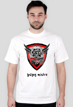 Jedyny mistrz PDS