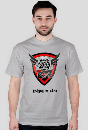 Jedyny mistrz PDS