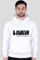 El Afganistano Logo Bluza