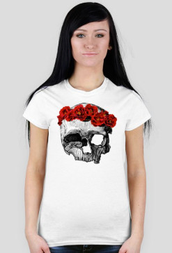 Memento Mori/Woman