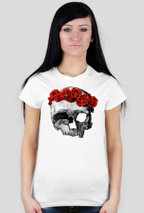 Memento Mori/Woman