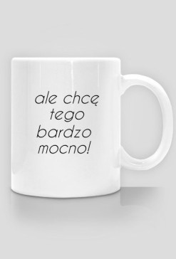 Nie wiem czego chcę...