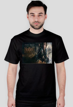 Koszulka hOBBIT