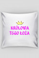 KRÓLOWA ŁOŻA