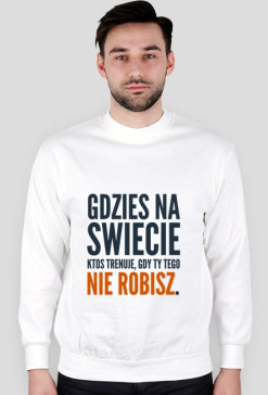 NieRobiszBluza