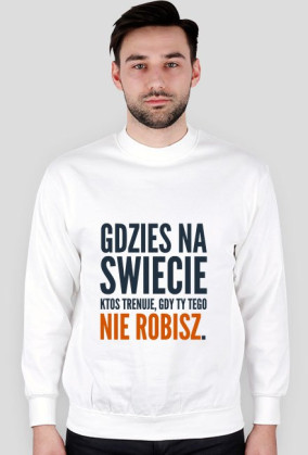 NieRobiszBluza