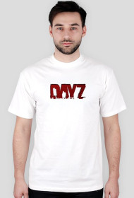 Koszulka - DayZ Logo #1