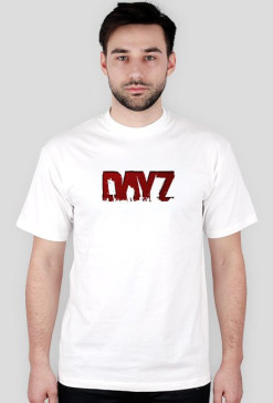 Koszulka - DayZ Logo #1