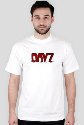 Koszulka - DayZ Logo #1
