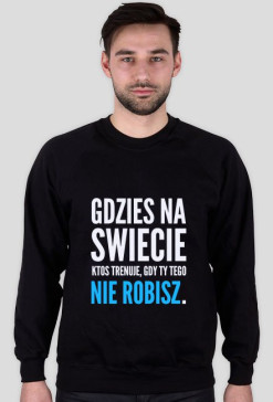 GdziesNaSwiecieBluzaBlack