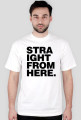 SFH. Classic Tee